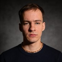 Паша Ананда